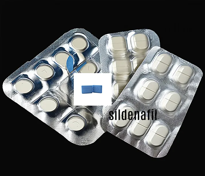 Sildenafil 1